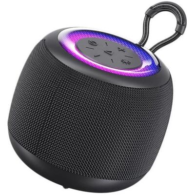 Winner Group WG AirFlex AuraBeats (2.17 h), Bluetooth Lautsprecher, Schwarz Winner Group WG AirFlex AuraBeats (2.17 h), Bluetooth Lautsprecher, Schwarz