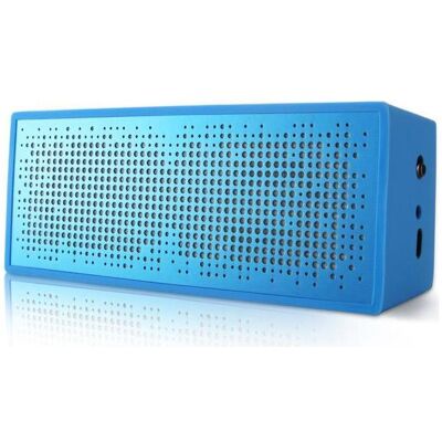 Antec a.m.p SP1 Bluetooth Lautsprecher (10 h), Bluetooth Lautsprecher, Blau Antec a.m.p SP1 Bluetooth Lautsprecher (10 h), Bluetooth Lautsprecher, Blau