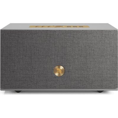 Audio Pro C5 MkII W (Airplay, Airplay 2, Bluetooth, Chromecast, WLAN), Multiroom System, Grau Audio Pro C5 MkII W (Airplay, Airplay 2, Bluetooth, Chromecast, WLAN), Multiroom System, Grau