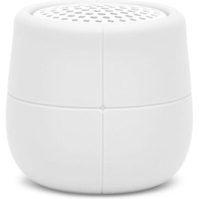 Lexon Mino X Bluetooth Lautsprecher (3 h), Bluetooth Lautsprecher, Weiss Lexon Mino X Bluetooth Lautsprecher (3 h), Bluetooth Lautsprecher, Weiss