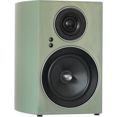 Jamo C707PA MKII (65 W), HiFi + Heimkino Lautsprecher, Grün Jamo C707PA MKII (65 W), HiFi + Heimkino Lautsprecher, Grün