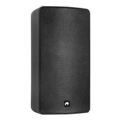 Omnitronic ODP-208 Installationslautsprecher 16 Ohm schwarz, PA Lautsprecher, Schwarz Omnitronic ODP-208 Installationslautsprecher 16 Ohm schwarz, PA Lautsprecher, Schwarz