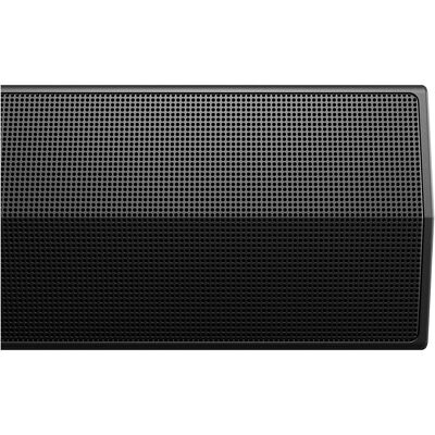 LG S20A (50 W, 2.0 Kanal), Soundbar, Schwarz LG S20A (50 W, 2.0 Kanal), Soundbar, Schwarz