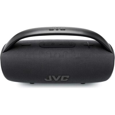 JVC Głośnik BT XS-E524B Black (20 h), Bluetooth Lautsprecher, Schwarz JVC Głośnik BT XS-E524B Black (20 h), Bluetooth Lautsprecher, Schwarz