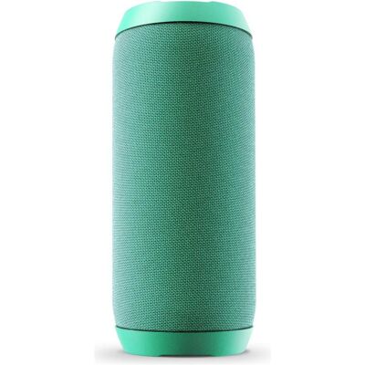 Energy Sistem Urban Box 2 Tragbarer Bluetooth-Lautsprecher - Türkis Energy Sistem Urban Box 2 Tragbarer Bluetooth-Lautsprecher - Türkis