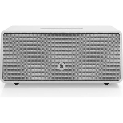 Audio Pro Drumfire D-2 W (Airplay 2, Bluetooth, Chromecast, WLAN), Multiroom System, Weiss Audio Pro Drumfire D-2 W (Airplay 2, Bluetooth, Chromecast, WLAN), Multiroom System, Weiss