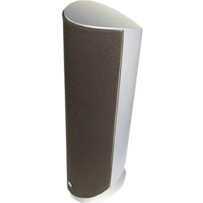 KEF KHT 5005.2 Zilver Satellietsysteem (Set, 250 W), HiFi + Heimkino Lautsprecher, Silber KEF KHT 5005.2 Zilver Satellietsysteem (Set, 250 W), HiFi + Heimkino Lautsprecher, Silber