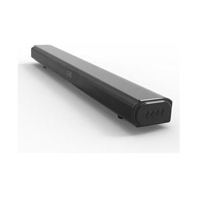 HP Soundbar DHS-9100, 2.1, 15W, schwarz (15 W, 2.1 Kanal), Soundbar, Schwarz HP Soundbar DHS-9100, 2.1, 15W, schwarz (15 W, 2.1 Kanal), Soundbar, Schwarz
