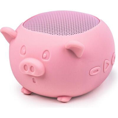 Vestel Oink! Bluetooth speaker, pink, Bluetooth Lautsprecher, Pink Vestel Oink! Bluetooth speaker, pink, Bluetooth Lautsprecher, Pink