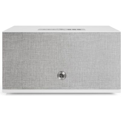 Audio Pro C10 MkII W (Airplay 2, Bluetooth, WLAN), Multiroom System, Weiss Audio Pro C10 MkII W (Airplay 2, Bluetooth, WLAN), Multiroom System, Weiss