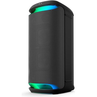 Sony SRS-XV800 (25 h), Bluetooth Lautsprecher, Schwarz Sony SRS-XV800 (25 h), Bluetooth Lautsprecher, Schwarz