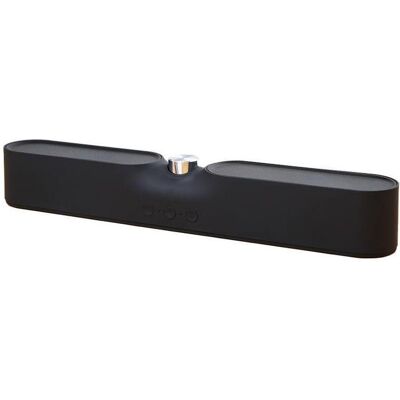 Foneng BL12 Portable Bluetooth 5.0 Speaker (Black) (10 h), Bluetooth Lautsprecher, Schwarz Foneng BL12 Portable Bluetooth 5.0 Speaker (Black) (10 h), Bluetooth Lautsprecher, Schwarz