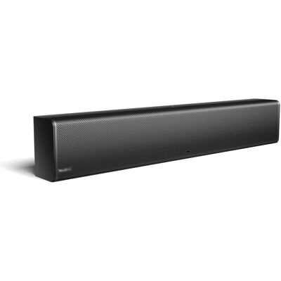 Yealink MSpeaker II (10 W, Stereo), Soundbar, Schwarz Yealink MSpeaker II (10 W, Stereo), Soundbar, Schwarz