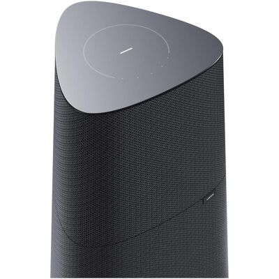 Loewe klang mr5 (Airplay 2, Bluetooth, Chromecast, WLAN), Multiroom System, Grau Loewe klang mr5 (Airplay 2, Bluetooth, Chromecast, WLAN), Multiroom System, Grau