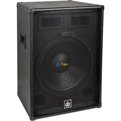 Dibeisi Stage speaker Q1536 (Passiv), PA Lautsprecher Dibeisi Stage speaker Q1536 (Passiv), PA Lautsprecher