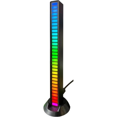 Winkee Mini light show - Sonic Sound Bar, Soundbar, Schwarz Winkee Mini light show - Sonic Sound Bar, Soundbar, Schwarz