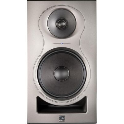 Kali Audio IN-8 2nd Wave Studio Monitor grey (Aktiv, 1 Stk.), Monitor Lautsprecher, Grau Kali Audio IN-8 2nd Wave Studio Monitor grey (Aktiv, 1 Stk.), Monitor Lautsprecher, Grau