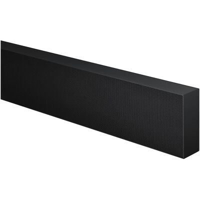 Samsung HW-LST70T (210 W, 3.0 Kanal), Soundbar, Schwarz Samsung HW-LST70T (210 W, 3.0 Kanal), Soundbar, Schwarz
