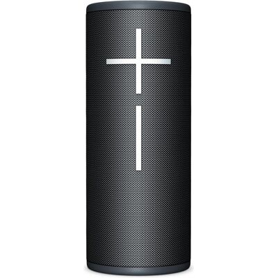 UE Boom 4 (15 h), Bluetooth Lautsprecher, Schwarz UE Boom 4 (15 h), Bluetooth Lautsprecher, Schwarz