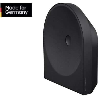Samsung HW-LS50H/ZG WLAN Lautsprecher WiFi-Bluetooth 70 W Dolby Atmos Dot, Bluetooth Lautsprecher, Schwarz Samsung HW-LS50H/ZG WLAN Lautsprecher WiFi-Bluetooth 70 W Dolby Atmos Dot, Bluetooth Lautsprecher, Schwarz