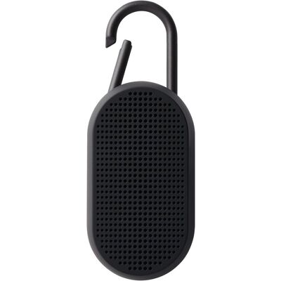 Lexon Mino T (5 h), Bluetooth Lautsprecher, Schwarz Lexon Mino T (5 h), Bluetooth Lautsprecher, Schwarz