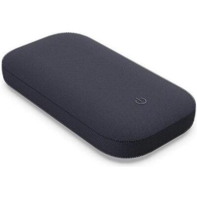 Lexon Powersound Powerbank indukcyjny 5000 mAh z głośnikiem bluetooth ciemnoniebieski/dark blue LA12 (5000 mAh), Powerbank, Blau Lexon Powersound Powerbank indukcyjny 5000 mAh z głośnikiem bluetooth ciemnoniebieski/dark blue LA12 (5000 mAh), Powerbank, Blau