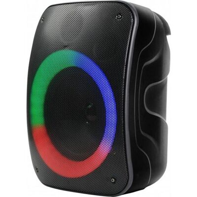 Rebeltec STAGE 300 Bluetooth speaker (10 h), Bluetooth Lautsprecher, Schwarz Rebeltec STAGE 300 Bluetooth speaker (10 h), Bluetooth Lautsprecher, Schwarz