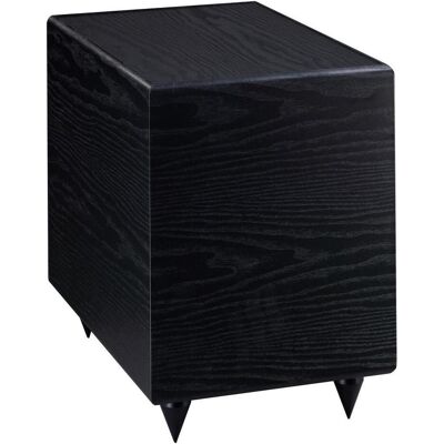 Acoustique Quality Tango 94 (1 Stk., 230 W), HiFi + Heimkino Lautsprecher, Schwarz Acoustique Quality Tango 94 (1 Stk., 230 W), HiFi + Heimkino Lautsprecher, Schwarz