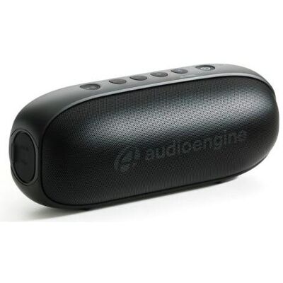 Audioengine 512 juodas garsiakalbis, Bluetooth Lautsprecher, Schwarz Audioengine 512 juodas garsiakalbis, Bluetooth Lautsprecher, Schwarz