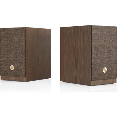 Audio Pro A28 W (Airplay 2, Bluetooth, WLAN), Multiroom System, Braun Audio Pro A28 W (Airplay 2, Bluetooth, WLAN), Multiroom System, Braun