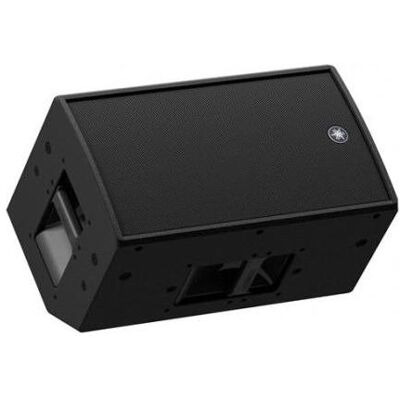Yamaha DZR10-D (Aktiv), PA Lautsprecher, Schwarz Yamaha DZR10-D (Aktiv), PA Lautsprecher, Schwarz