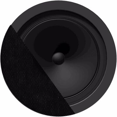 Audac, Car HiFi Lautsprecher, CENA 706 B Deckenlautsprecher (40 W, 16.50 cm) Audac, Car HiFi Lautsprecher, CENA 706 B Deckenlautsprecher (40 W, 16.50 cm)