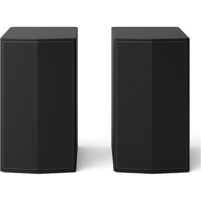 LG SPT8-S.AEUSLLK (1 Paar), HiFi + Heimkino Lautsprecher, Schwarz LG SPT8-S.AEUSLLK (1 Paar), HiFi + Heimkino Lautsprecher, Schwarz