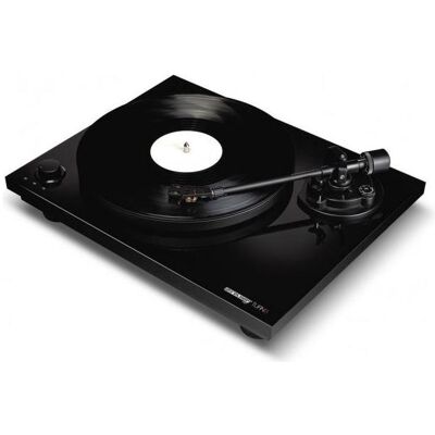 reloop Kurve 3 MK2, Plattenspieler, Transparent reloop Kurve 3 MK2, Plattenspieler, Transparent