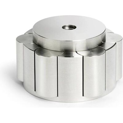 Dynavox - PST450 - 280-450 g - Edelstahl - Plattenstabilisator Dynavox - PST450 - 280-450 g - Edelstahl - Plattenstabilisator