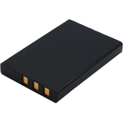 CoreParts Battery for Media Player (1050 mAh), Notebook Akku, Schwarz CoreParts Battery for Media Player (1050 mAh), Notebook Akku, Schwarz