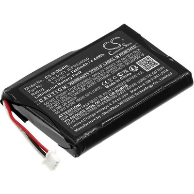 CS Cameron Sino Battery for Apple iPod 4th Gen etc., Batterien + Akkus CS Cameron Sino Battery for Apple iPod 4th Gen etc., Batterien + Akkus