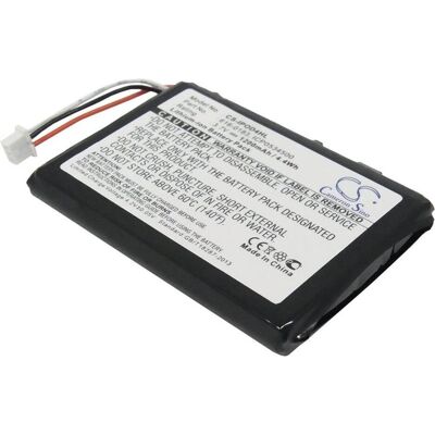 CS Cameron Sino Battery for Apple iPod 4th Gen etc., MP3 + Media-Player Zubehör CS Cameron Sino Battery for Apple iPod 4th Gen etc., MP3 + Media-Player Zubehör