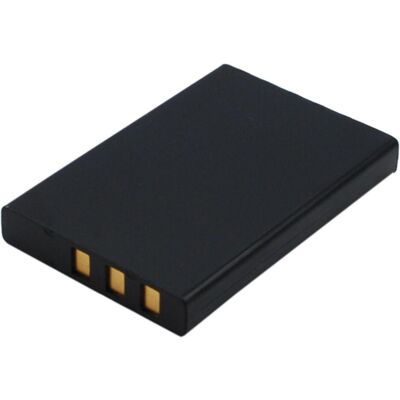 CoreParts Battery for Media Player (1050 mAh), Notebook Akku, Schwarz CoreParts Battery for Media Player (1050 mAh), Notebook Akku, Schwarz