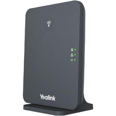 Yealink IP Basis W70, Telefon Zubehör Yealink IP Basis W70, Telefon Zubehör