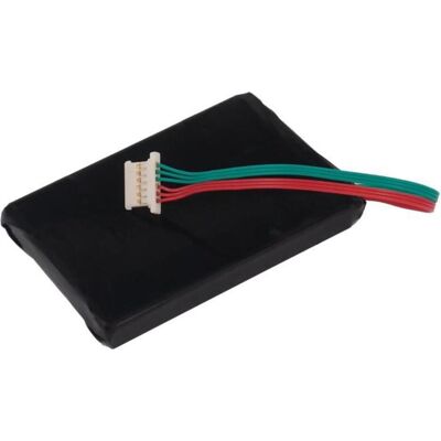 CoreParts Battery for Media Player (1 Stk., Gerätespezifisch, 1200 mAh), Batterien + Akkus CoreParts Battery for Media Player (1 Stk., Gerätespezifisch, 1200 mAh), Batterien + Akkus