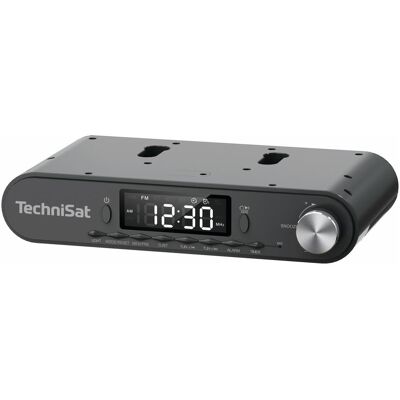 TechniSat Viola anthrazit (FM, Bluetooth), Radio, Grau TechniSat Viola anthrazit (FM, Bluetooth), Radio, Grau