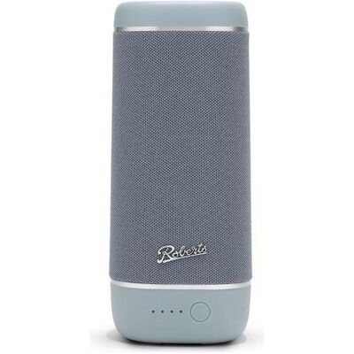 Roberts Reunion Duck Egg Blue (Bluetooth), Radio, Blau Roberts Reunion Duck Egg Blue (Bluetooth), Radio, Blau