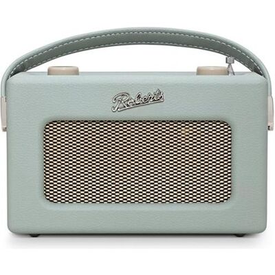 Roberts Revival Uno Solar Portable Radio (DAB+, FM, Bluetooth), Radio Roberts Revival Uno Solar Portable Radio (DAB+, FM, Bluetooth), Radio