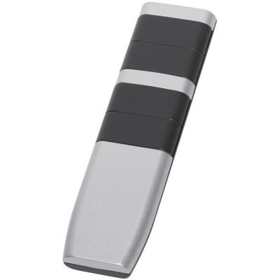 Eltako FHS4-ac (Radio Frequency (RF)), Fernbedienung, Grau Eltako FHS4-ac (Radio Frequency (RF)), Fernbedienung, Grau