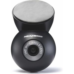 NextBase Heckscheibenkamera (Full HD), Dashcam, Schwarz NextBase Heckscheibenkamera (Full HD), Dashcam, Schwarz