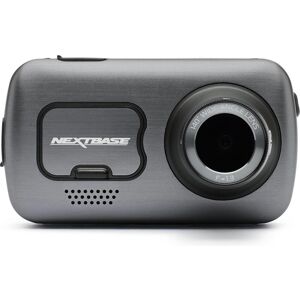 NextBase 622GW (Bluetooth, Eingebautes Display, GPS-Empfänger, Nachtsicht, WLAN), Dashcam, Silber, Schwarz NextBase 622GW (Bluetooth, Eingebautes Display, GPS-Empfänger, Nachtsicht, WLAN), Dashcam, Silber, Schwarz