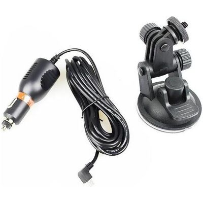 Sjcam SJ-Serie - AUTO-SET NEU SJ6/SJ7, Action Cam Zubehör, Schwarz Sjcam SJ-Serie - AUTO-SET NEU SJ6/SJ7, Action Cam Zubehör, Schwarz