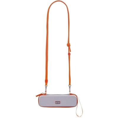 Telesin Disadv Sling Bag For DJI Pocket 3/4 Silver, Action Cam Zubehör, Silber Telesin Disadv Sling Bag For DJI Pocket 3/4 Silver, Action Cam Zubehör, Silber