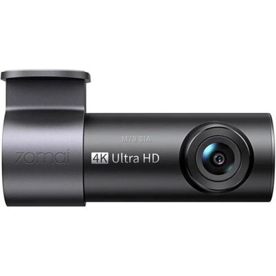 70mai M310 4K (Bluetooth, 4K), Dashcam, Grau 70mai M310 4K (Bluetooth, 4K), Dashcam, Grau